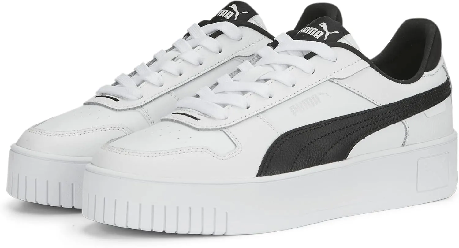 PUMA Women's Carina Street Sneaker