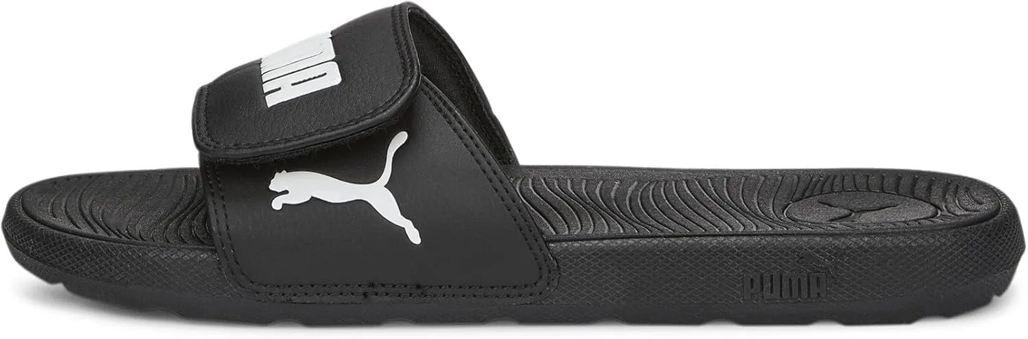 PUMA Women's Cool Cat Slide Sandal