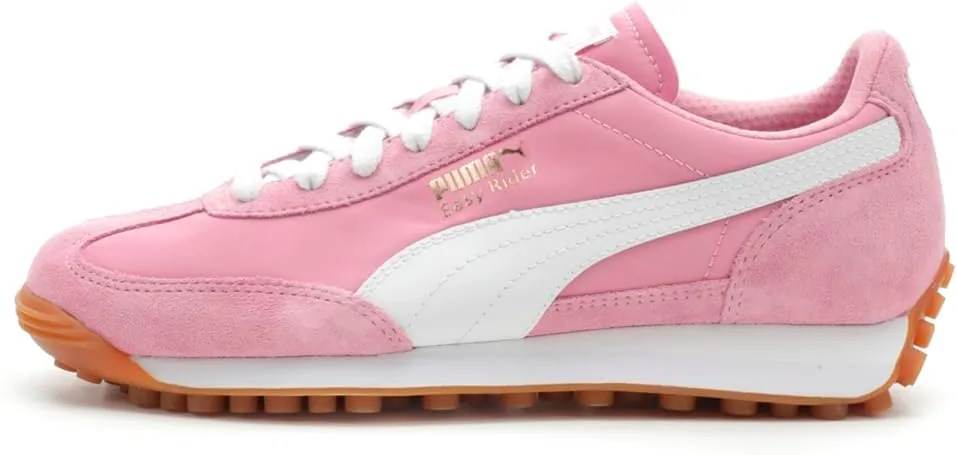 PUMA Women's Easy Rider Shoes Sneaker