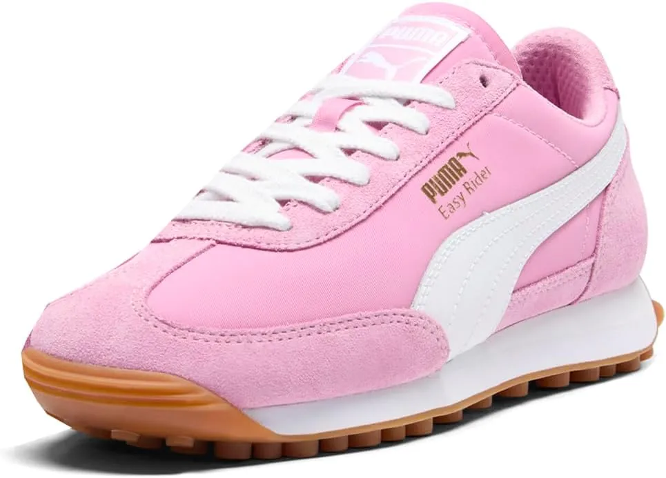 PUMA Women's Easy Rider Shoes Sneaker