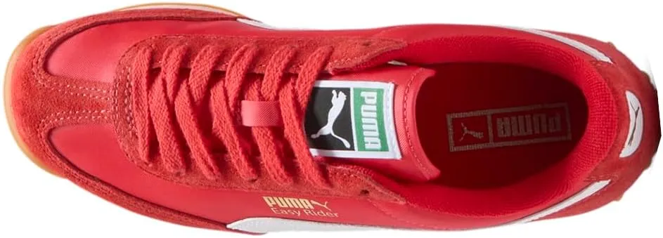 PUMA Women's Easy Rider Vintage Shoes Sneaker