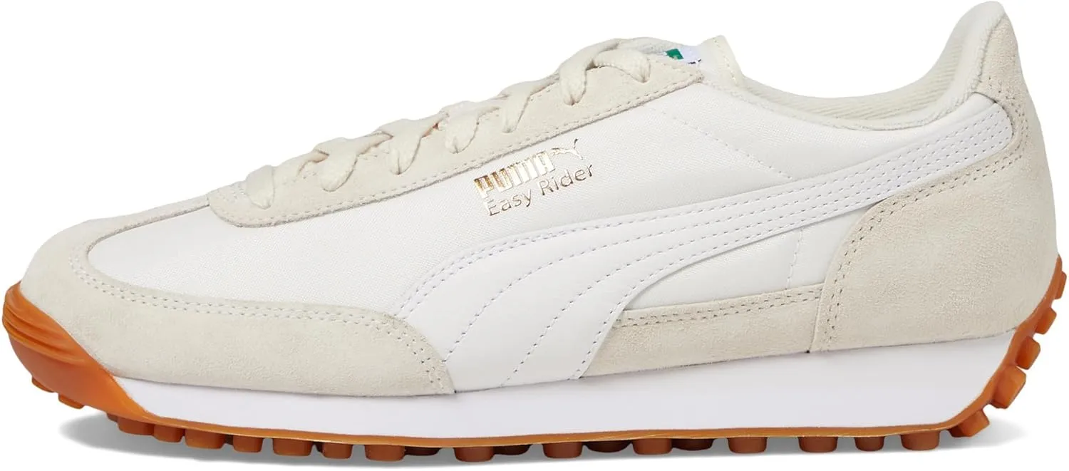PUMA Women's Easy Rider Vintage Shoes Sneaker