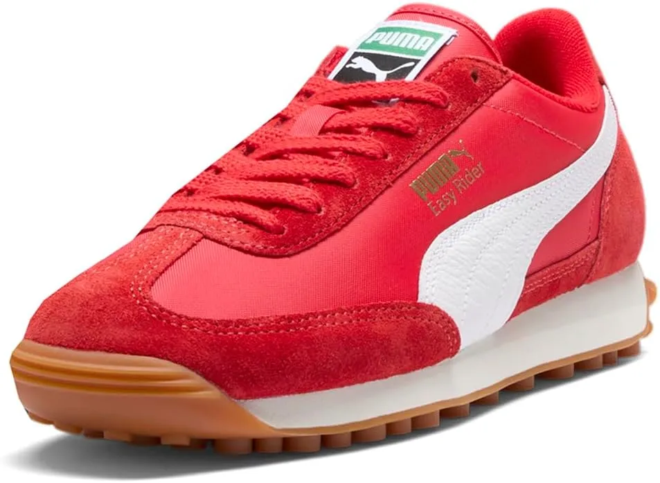 PUMA Women's Easy Rider Vintage Shoes Sneaker