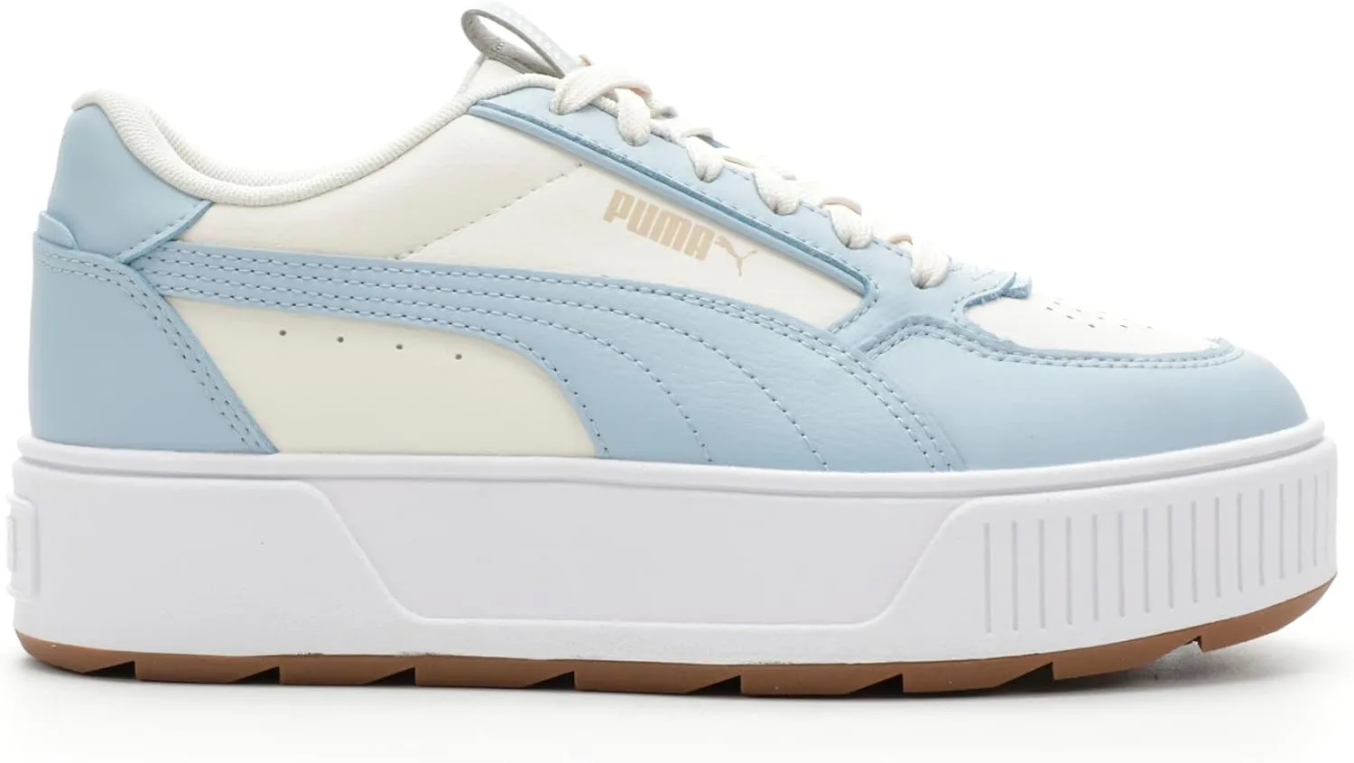PUMA Women's Karmen Rebelle Sneaker