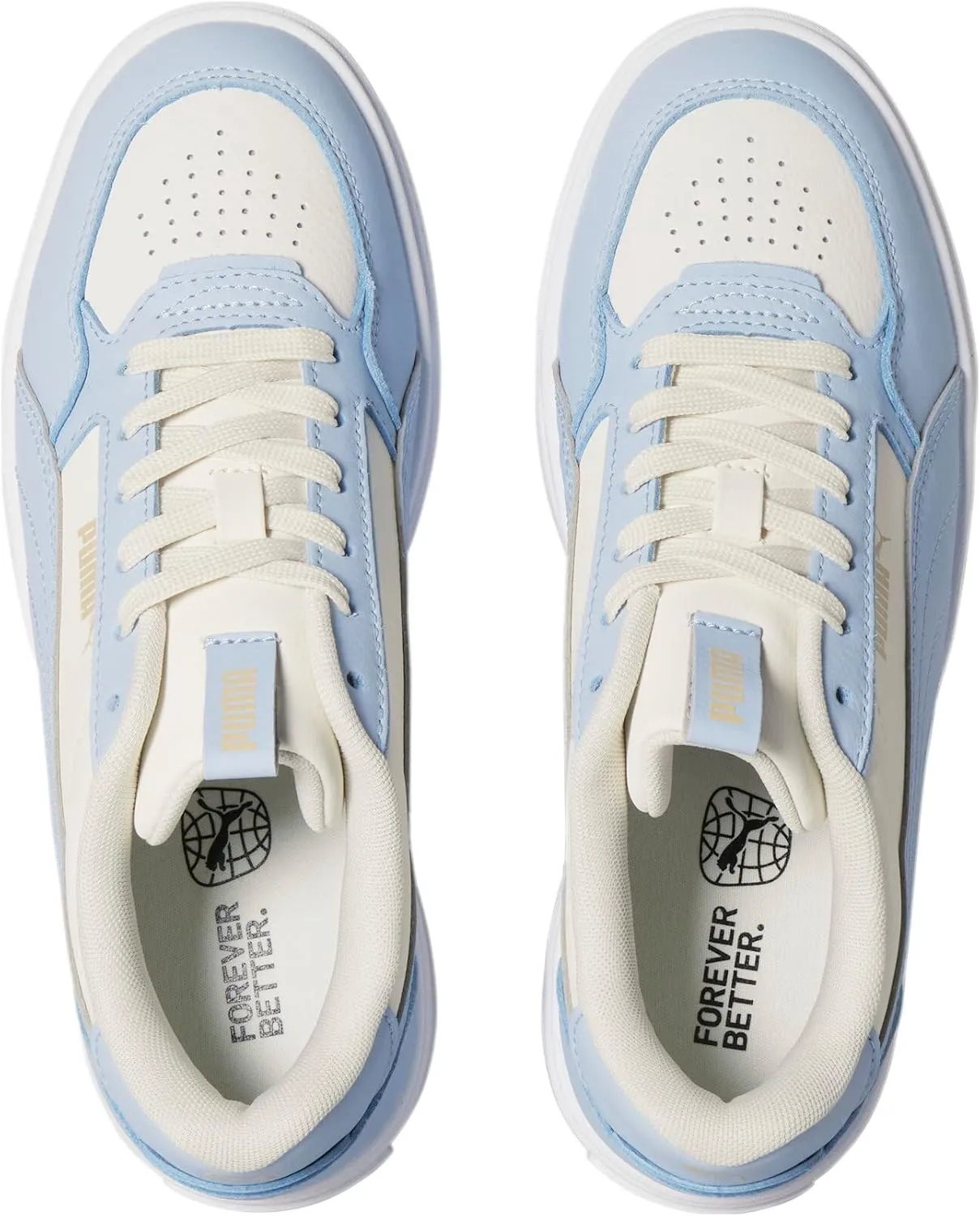 PUMA Women's Karmen Rebelle Sneaker