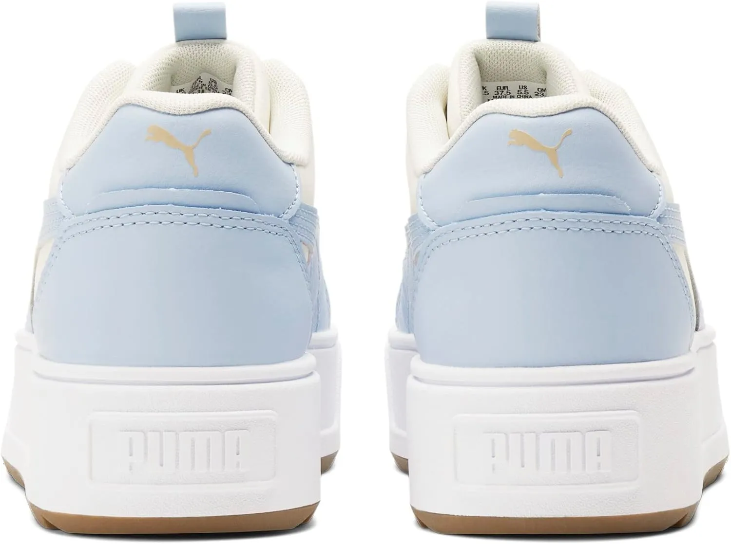 PUMA Women's Karmen Rebelle Sneaker