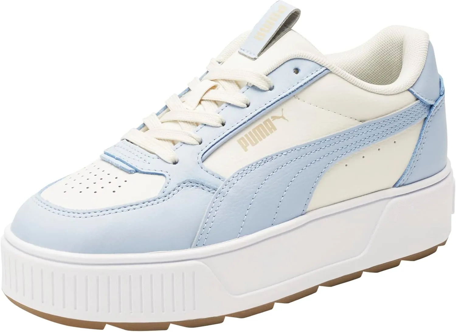 PUMA Women's Karmen Rebelle Sneaker
