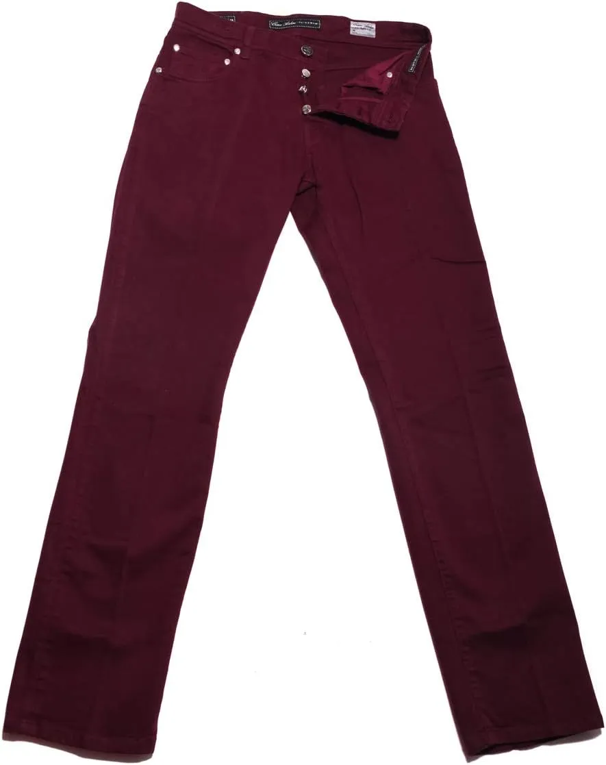 Purple Jeans - Slim - 35/51