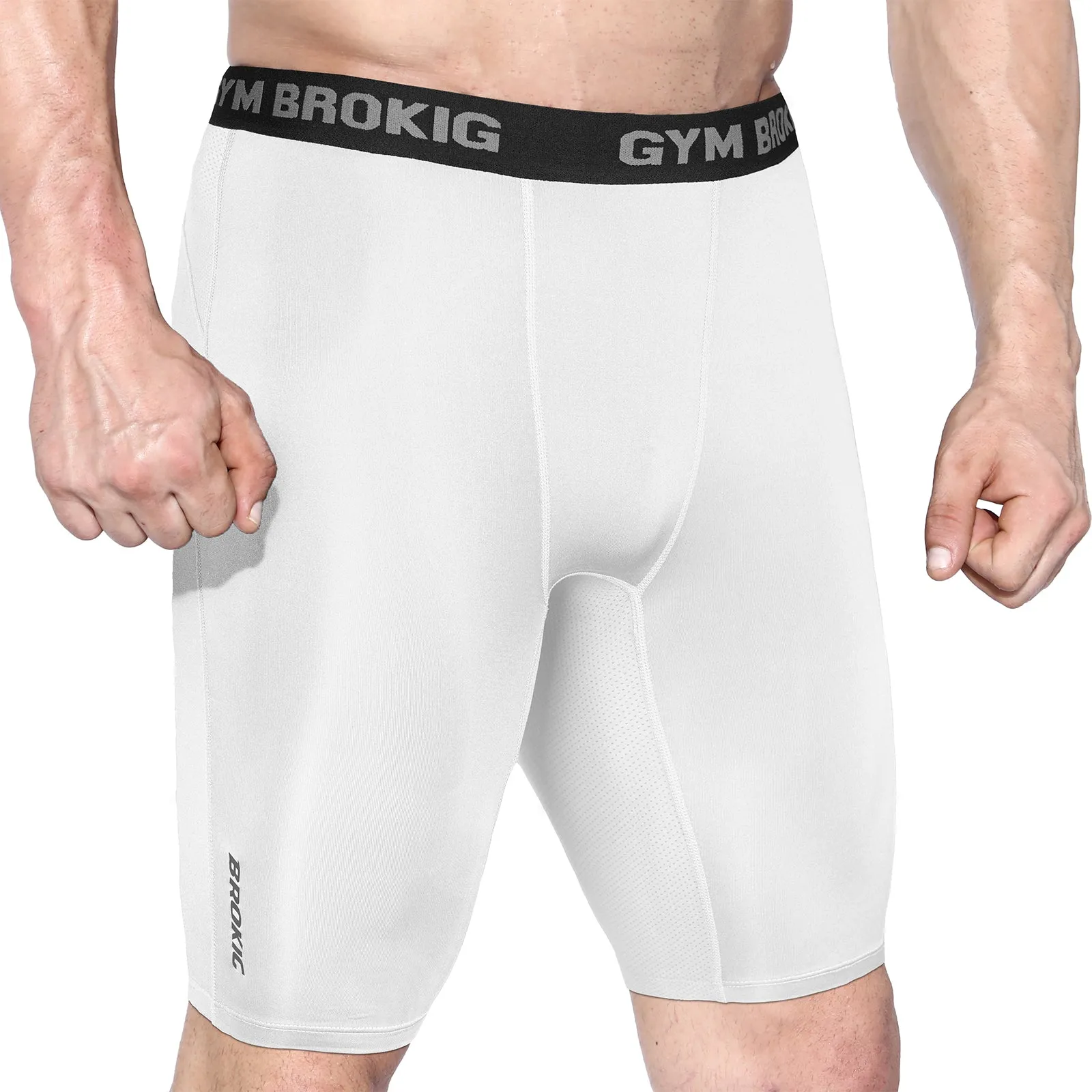 Quick Dry Baselayer Shorts