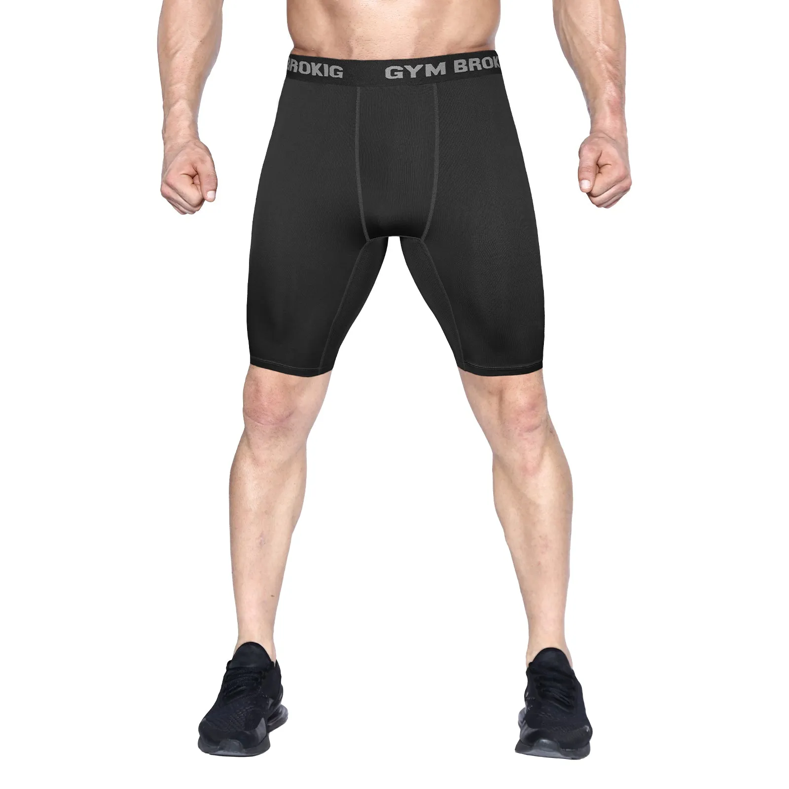 Quick Dry Baselayer Shorts