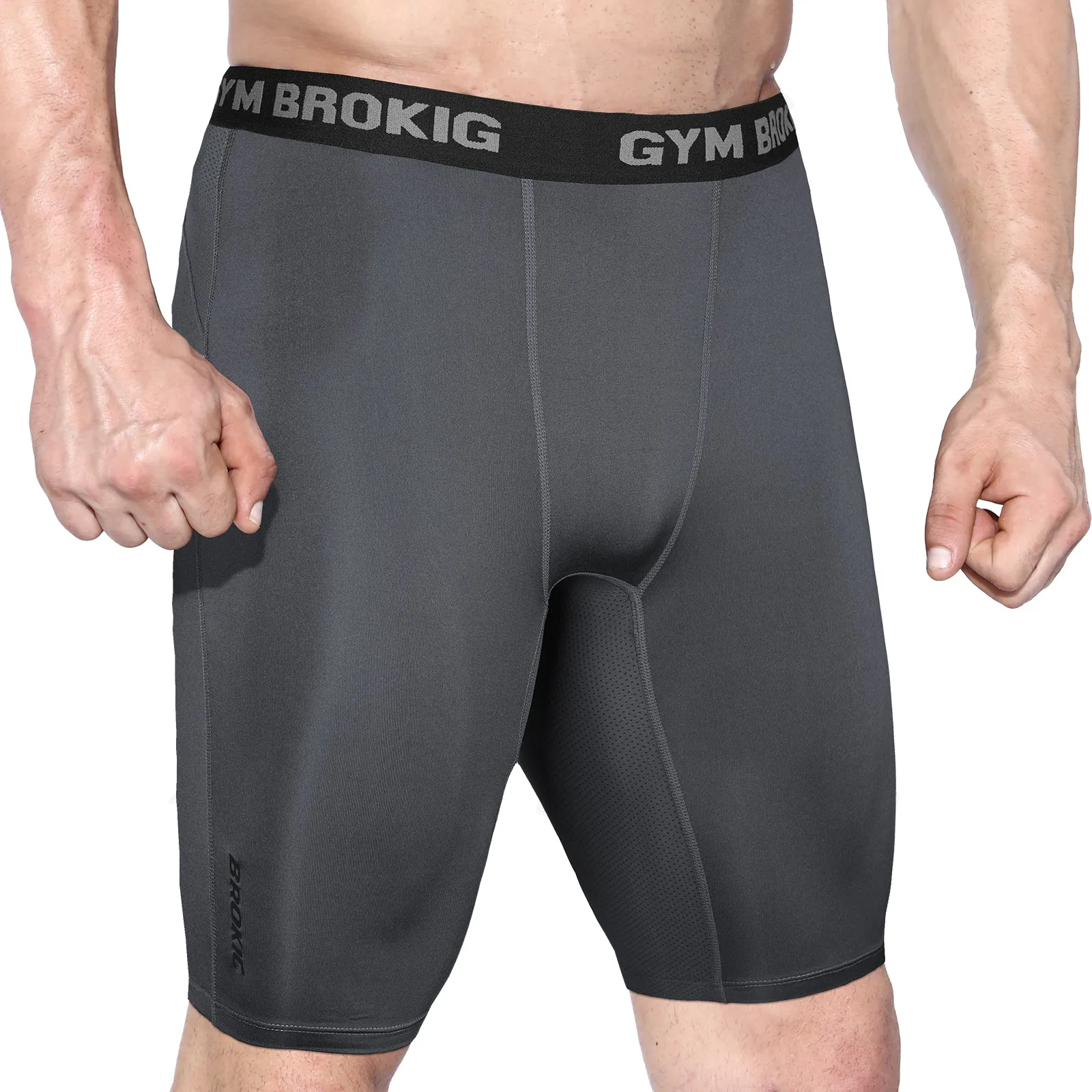 Quick Dry Baselayer Shorts