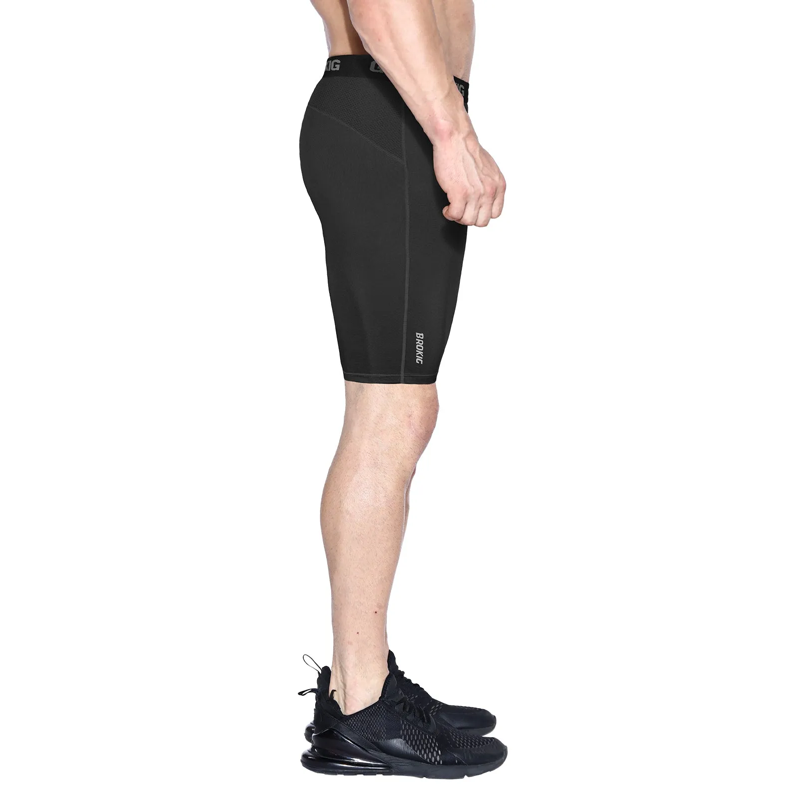 Quick Dry Baselayer Shorts