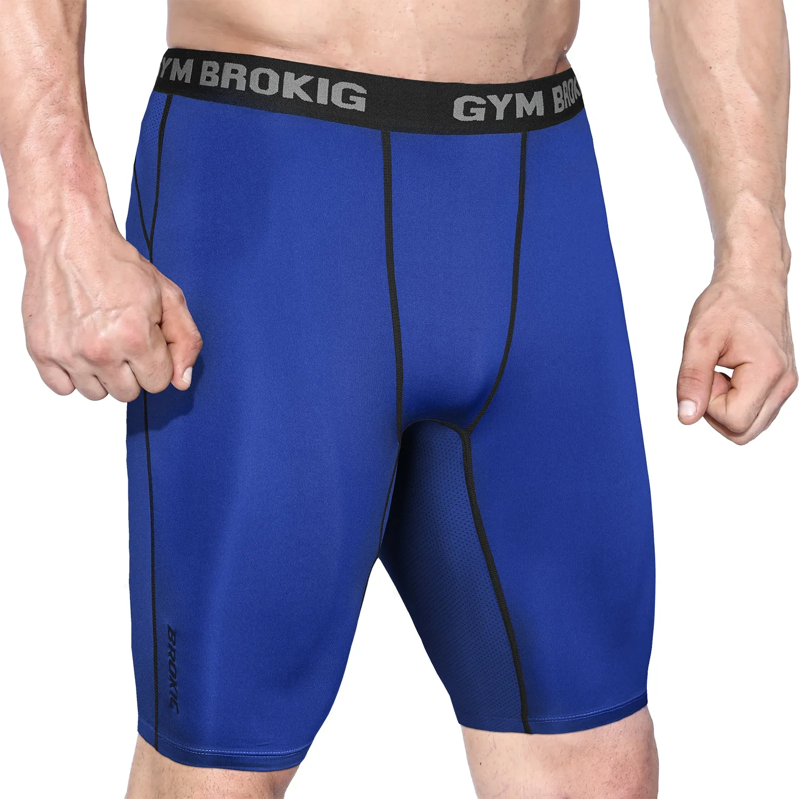Quick Dry Baselayer Shorts