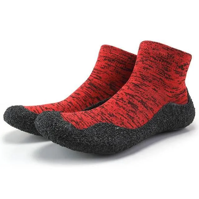 Quick-Dry Beach Yoga Shoes - Unisex Water Sports Footwear