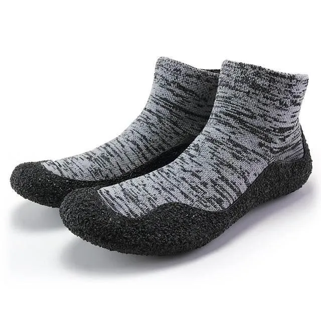 Quick-Dry Beach Yoga Shoes - Unisex Water Sports Footwear