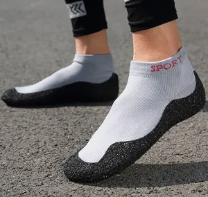 Quick-Dry Beach Yoga Shoes - Unisex Water Sports Footwear