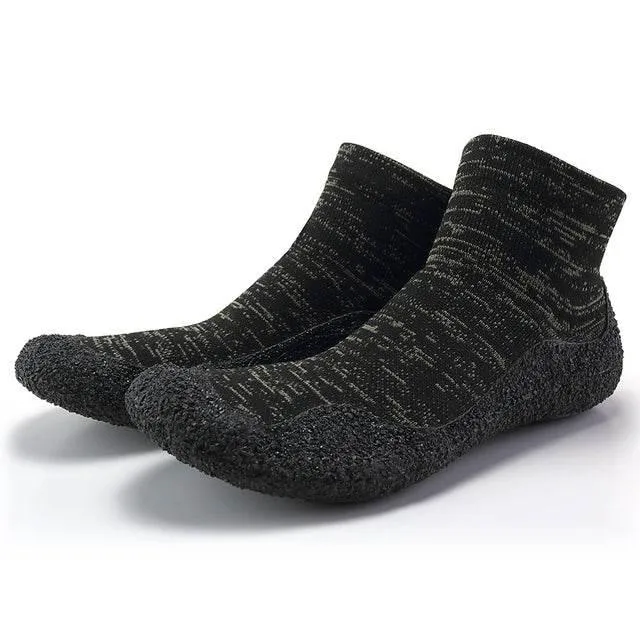 Quick-Dry Beach Yoga Shoes - Unisex Water Sports Footwear