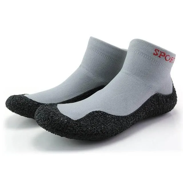 Quick-Dry Beach Yoga Shoes - Unisex Water Sports Footwear