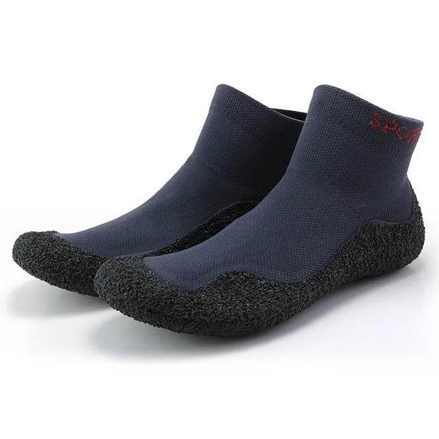 Quick-Dry Beach Yoga Shoes - Unisex Water Sports Footwear