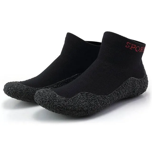 Quick-Dry Beach Yoga Shoes - Unisex Water Sports Footwear