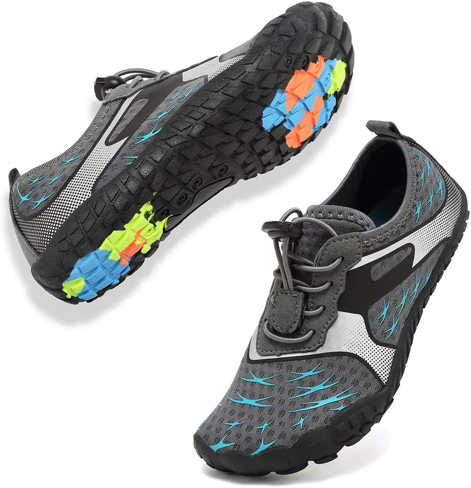 Quick-Dry Kids Water Shoes by CIOR