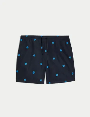 Quick Dry Swim Shorts