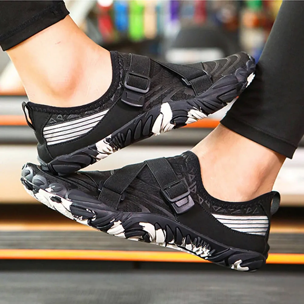 Quick Dry Water Shoes - Diving Sneakers