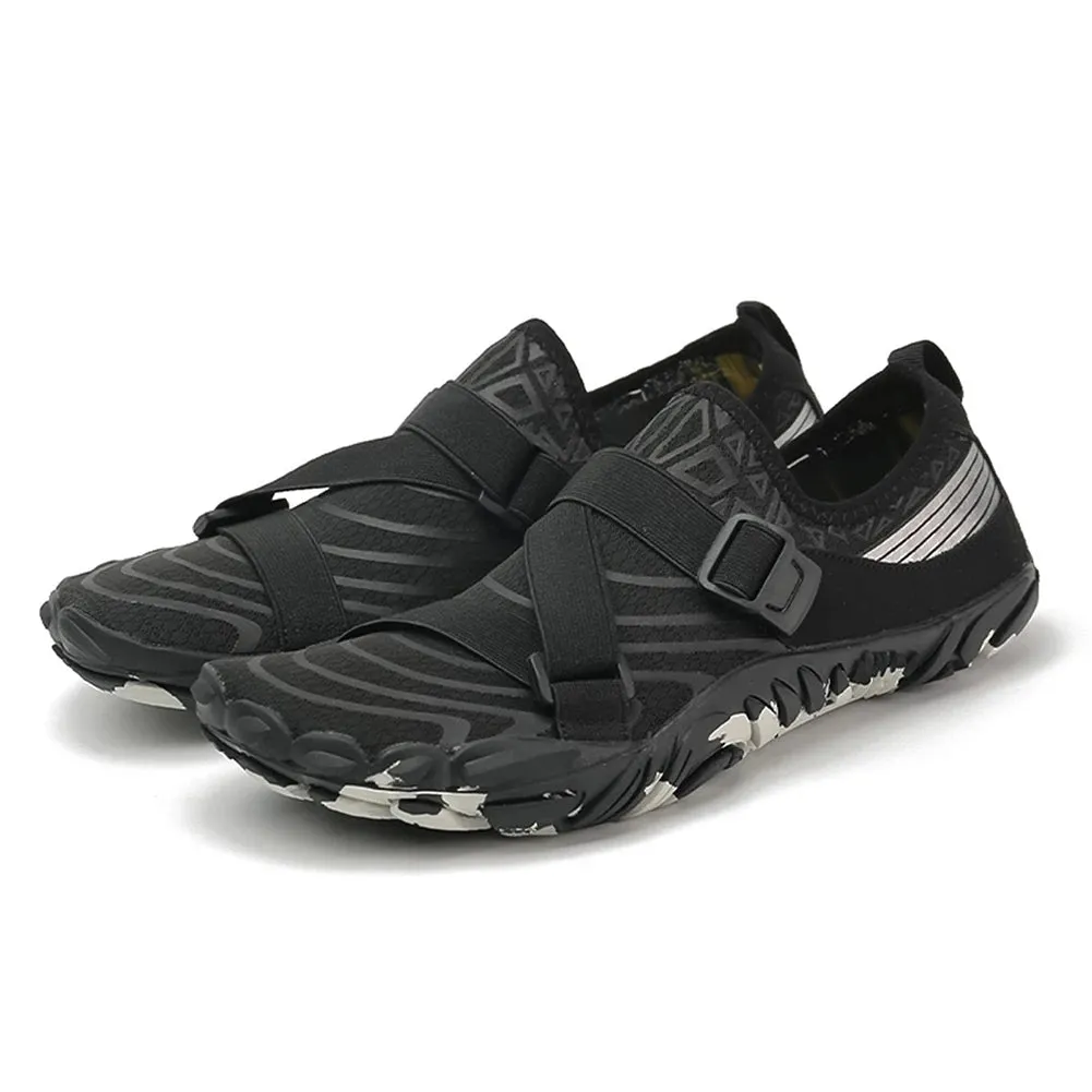 Quick Dry Water Shoes - Diving Sneakers