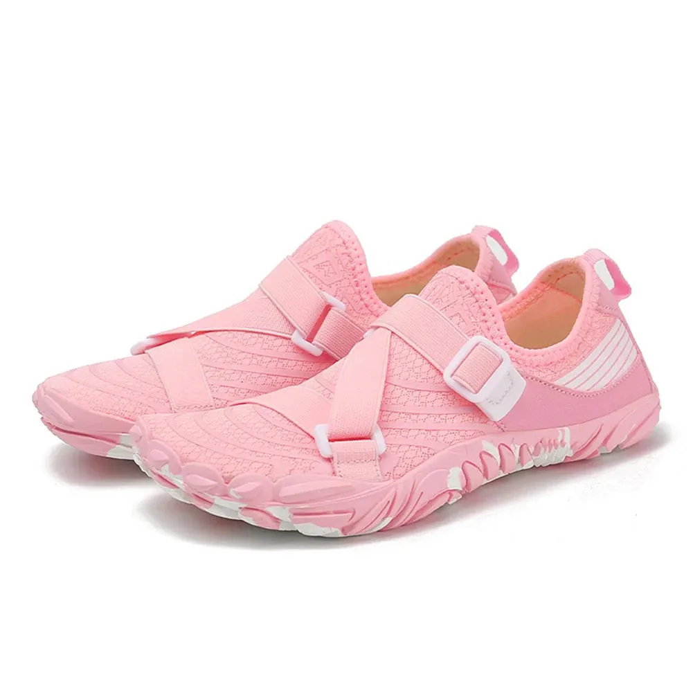 Quick Dry Water Shoes - Diving Sneakers