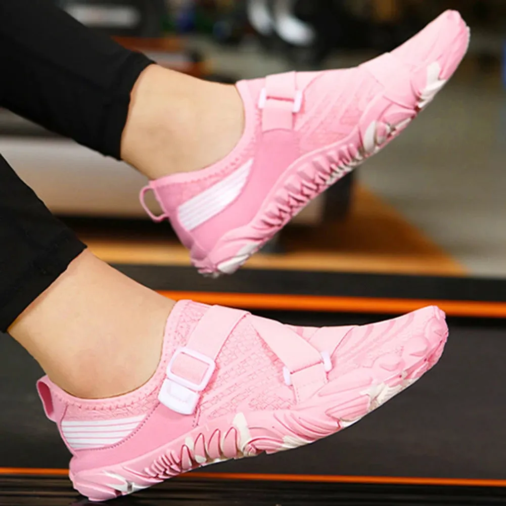 Quick Dry Water Shoes - Diving Sneakers