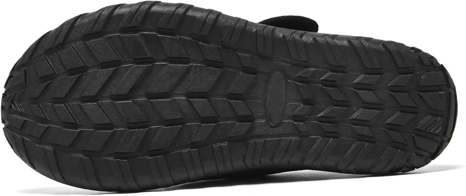 Racqua Boy's Girl's Kids Water Shoes Quick Dry Barefoot Lightweight Sport Swim Aqua Shoes(Little Kid/Big Kid)