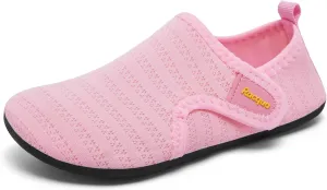 Racqua Kids Water Shoes Lightweight Beach Swim Quick Dry Sports Aqua Socks