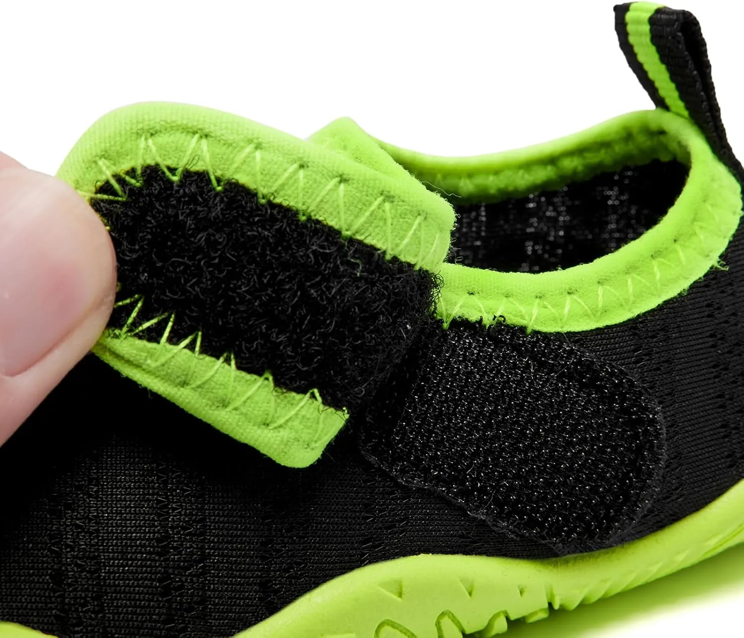 Racqua Toddler Boys Girls Baby Water Shoes Quick-Dry Lightweight Outdoor Sports Swim Shoes(Baby/Toddler)