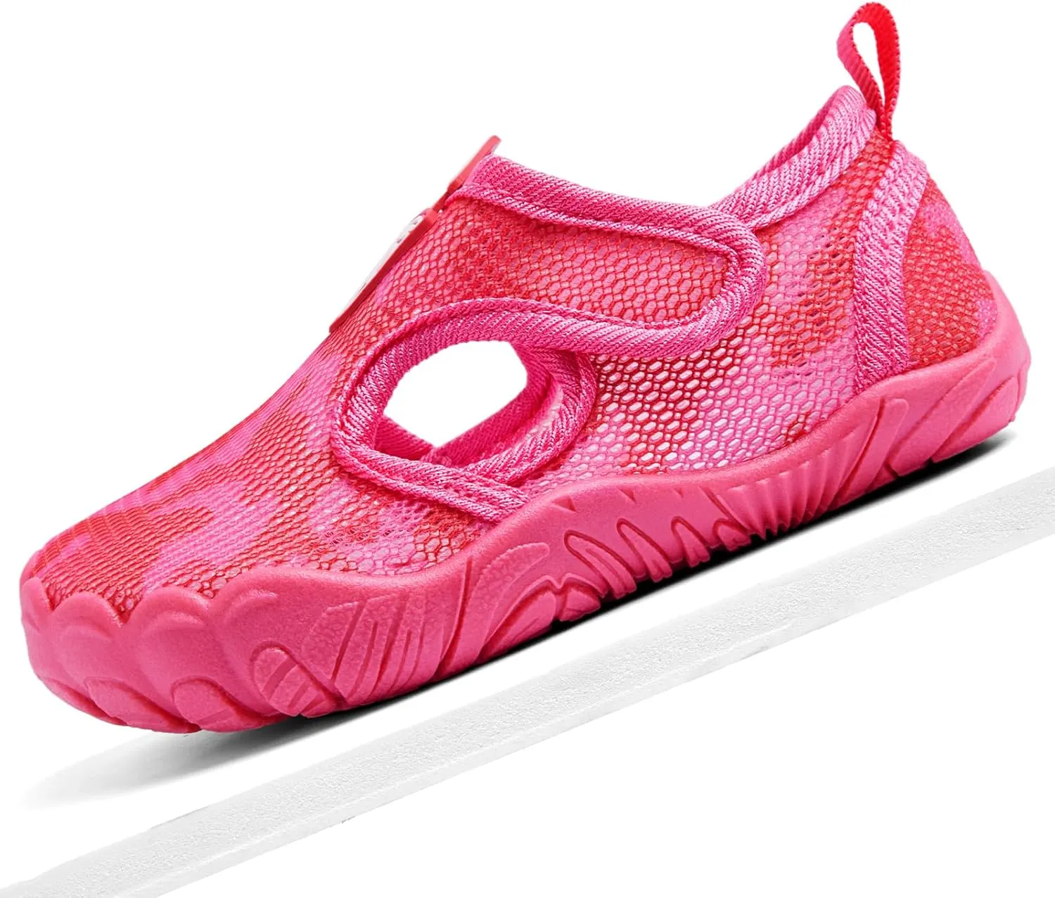 Racqua Toddler Water Shoes Swim Quick Dry Sea Shoes for Baby Boys Girls(Baby/Toddler)