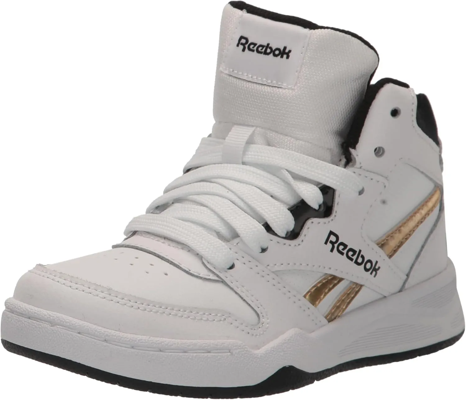 Reebok Men's Bb4500 Court Sneaker