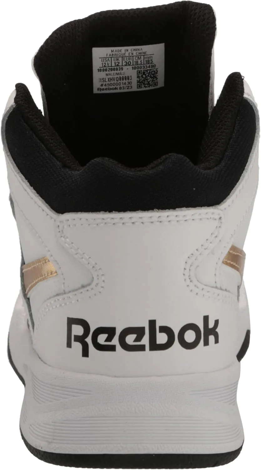 Reebok Men's Bb4500 Court Sneaker