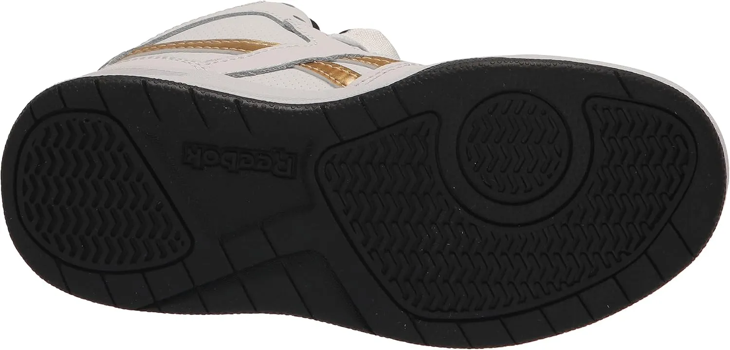 Reebok Men's Bb4500 Court Sneaker