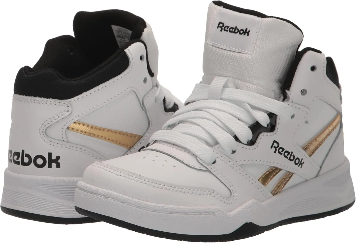 Reebok Men's Bb4500 Court Sneaker