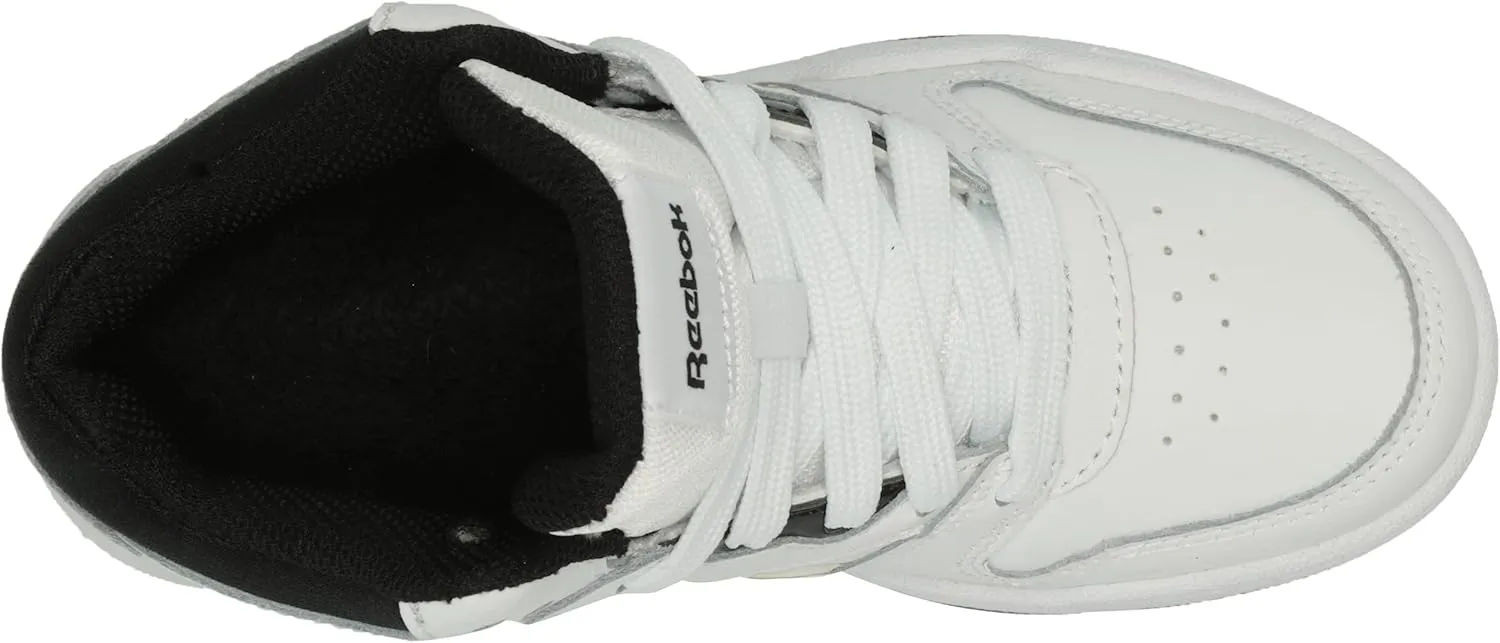 Reebok Men's Bb4500 Court Sneaker