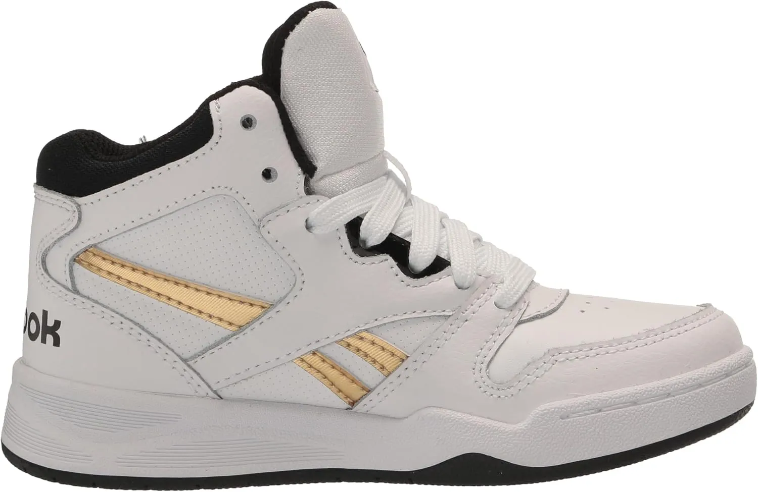 Reebok Men's Bb4500 Court Sneaker