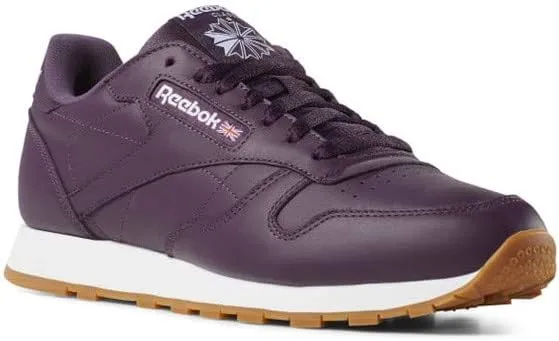 Reebok Men's Classic Leather Sneaker