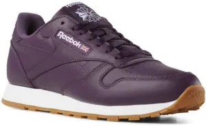 Reebok Men's Classic Leather Sneaker