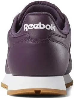 Reebok Men's Classic Leather Sneaker
