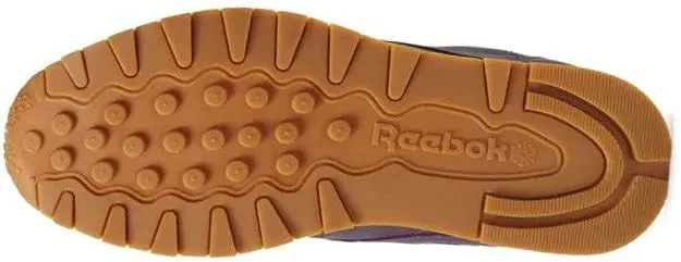 Reebok Men's Classic Leather Sneaker