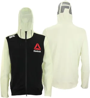 Reebok mens Full Zip,hoodie