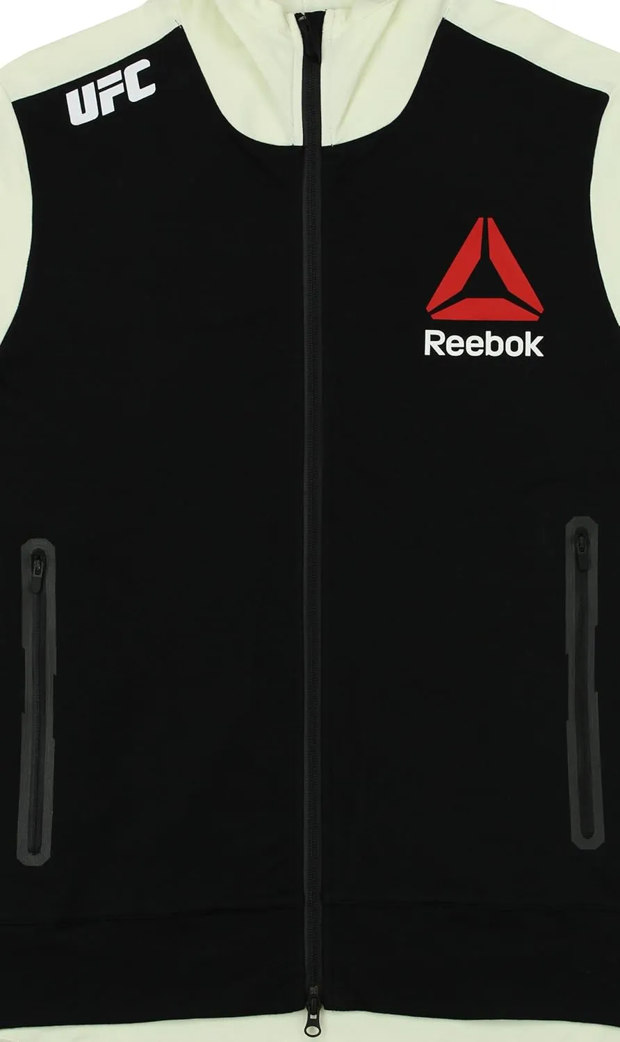 Reebok mens Full Zip,hoodie