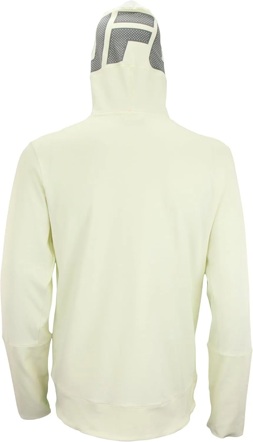 Reebok mens Full Zip,hoodie