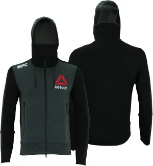 Reebok mens Full Zip,hoodie