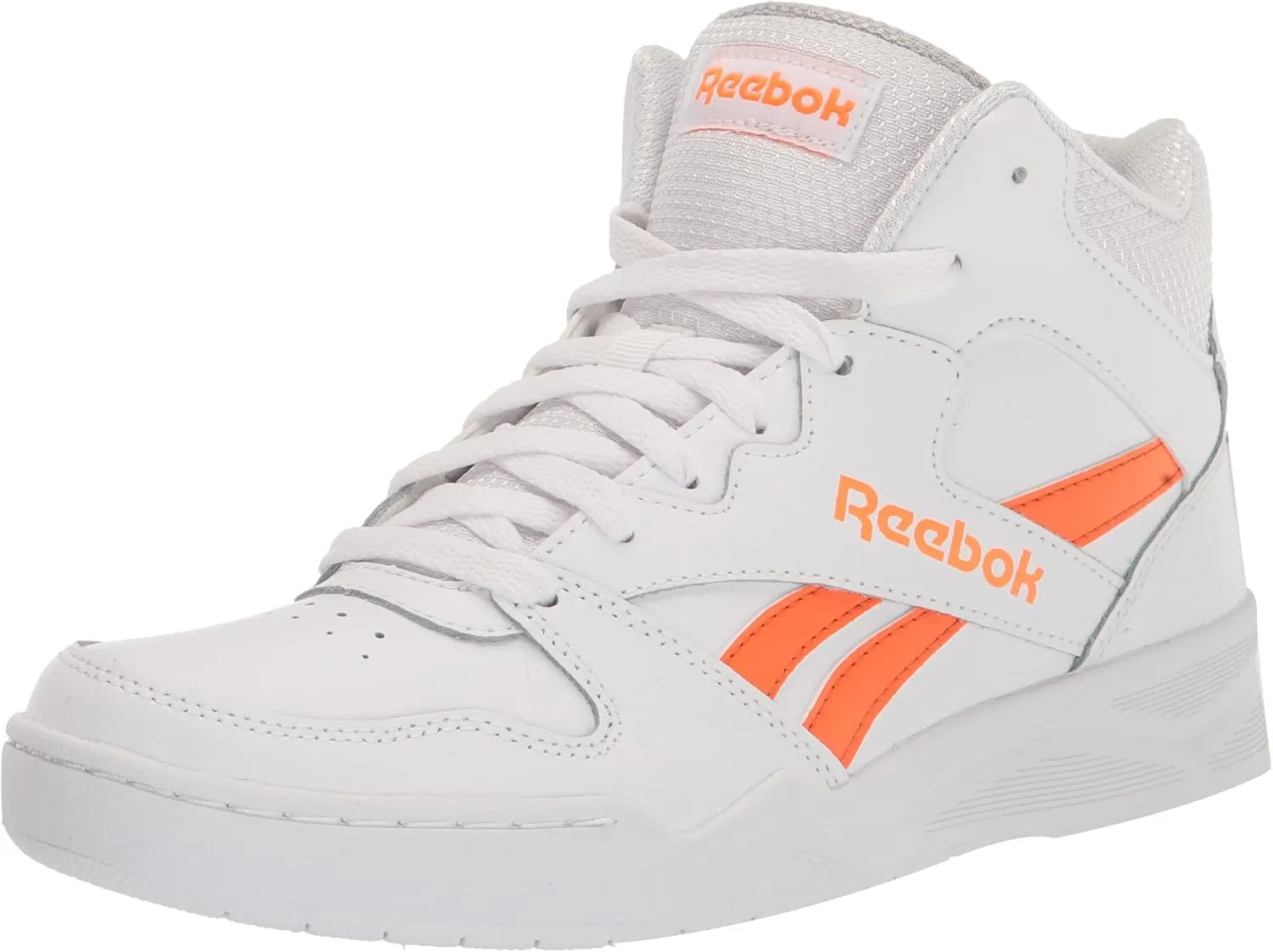 Reebok Men's Royal Bb4500 Hi2 Sneaker