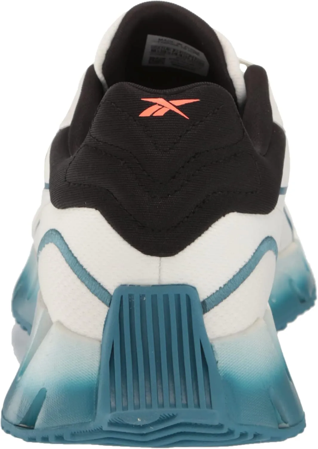 Reebok Unisex-Adult Zig Dynamica 4 Sneaker